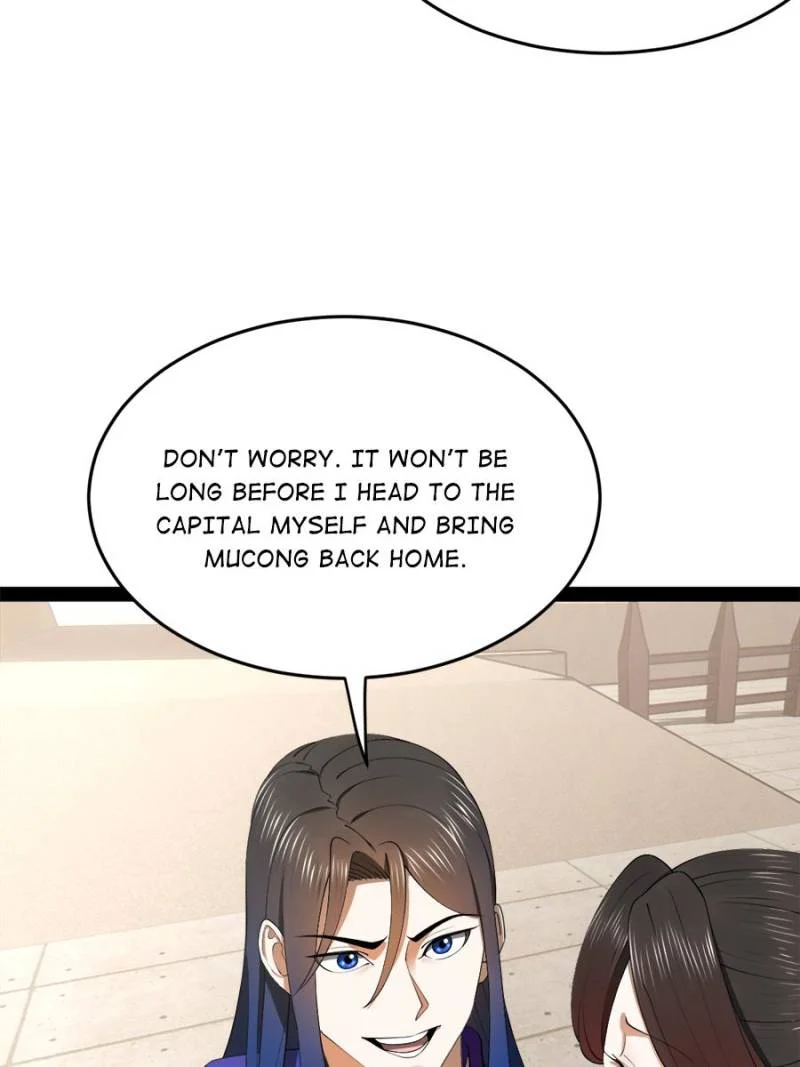 Ultimate Son-in-Law Chapter 146 - Page 30