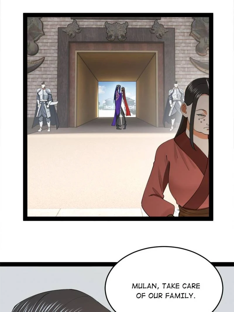 Ultimate Son-in-Law Chapter 146 - Page 32