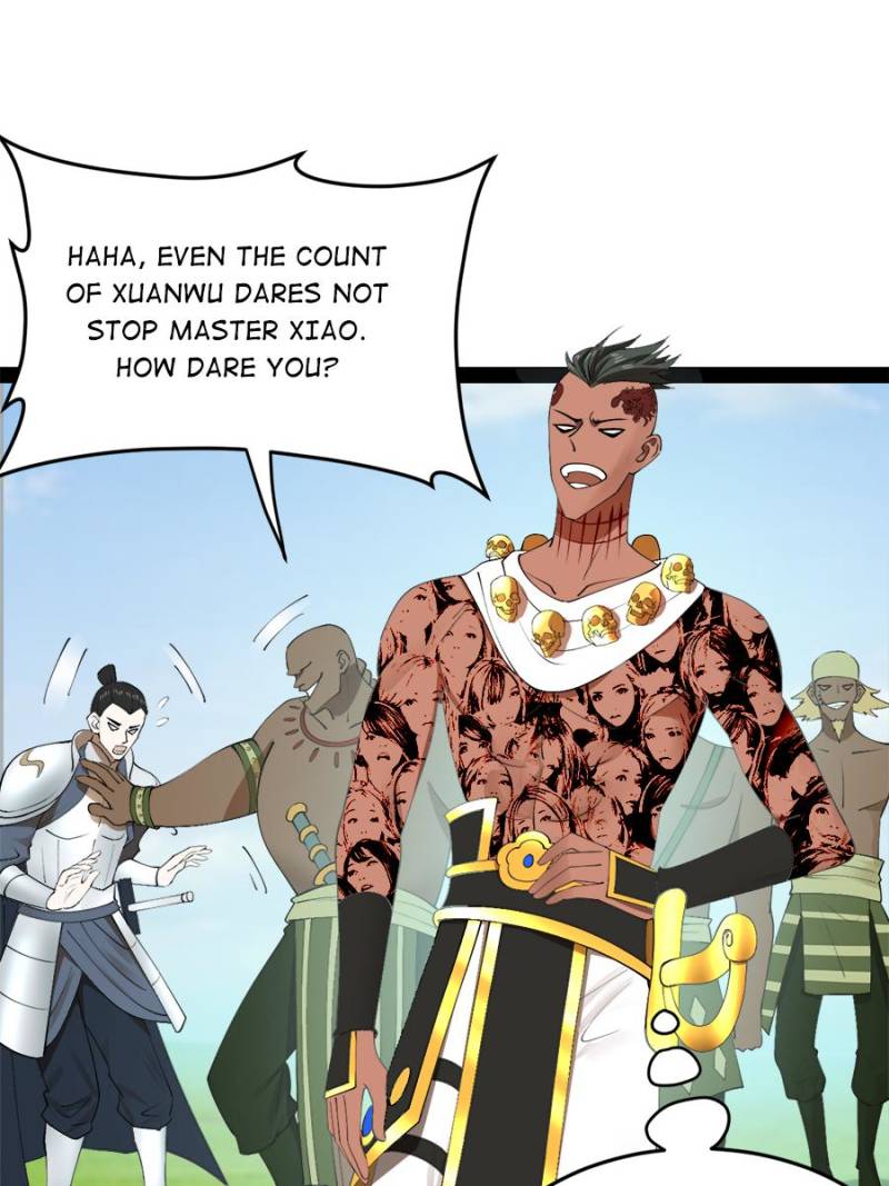 Ultimate Son-in-Law Chapter 146 - Page 37