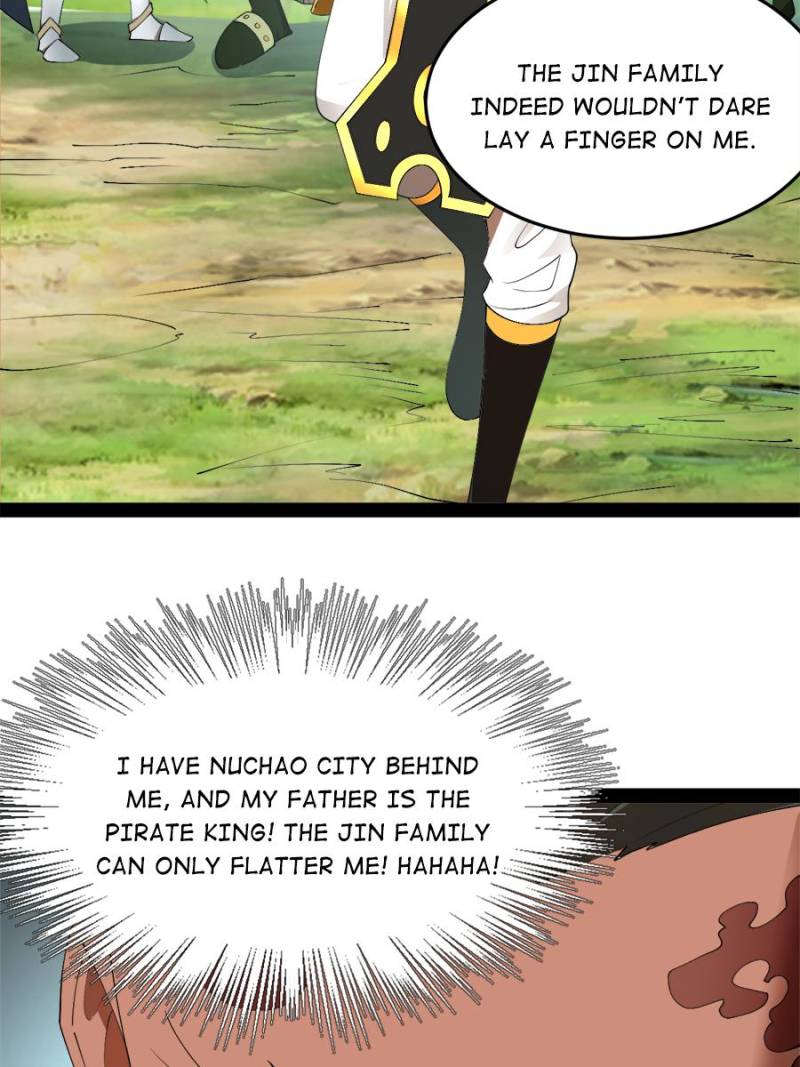 Ultimate Son-in-Law Chapter 146 - Page 38