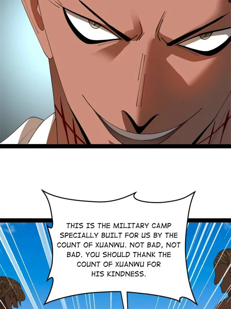 Ultimate Son-in-Law Chapter 146 - Page 39