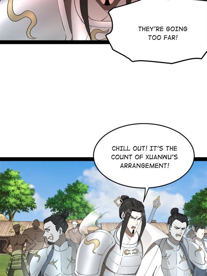 Ultimate Son-in-Law Chapter 146 - Page 42
