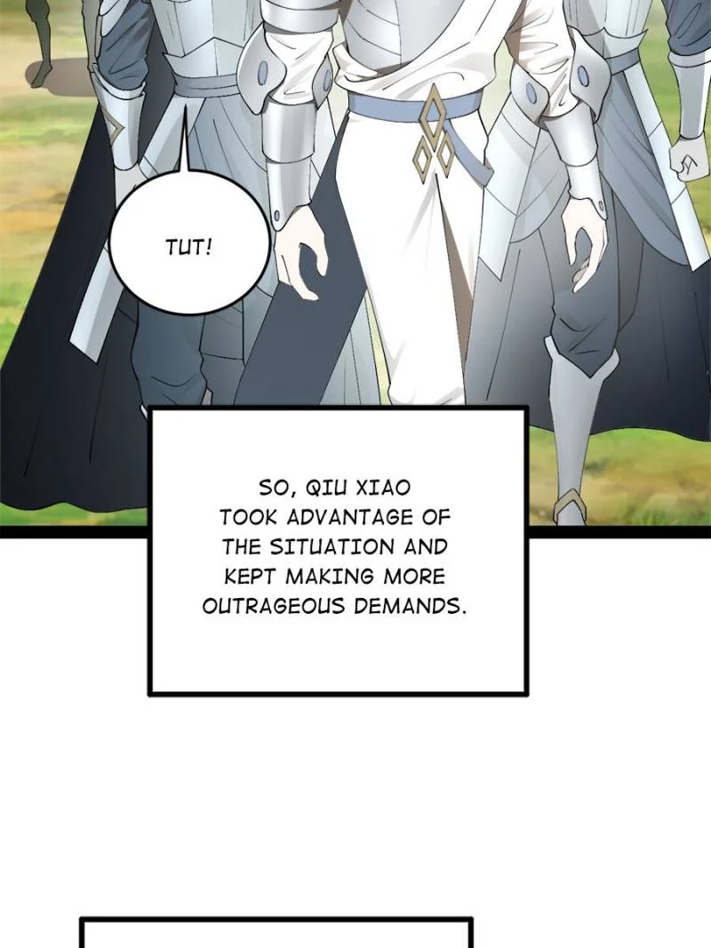 Ultimate Son-in-Law Chapter 146 - Page 43