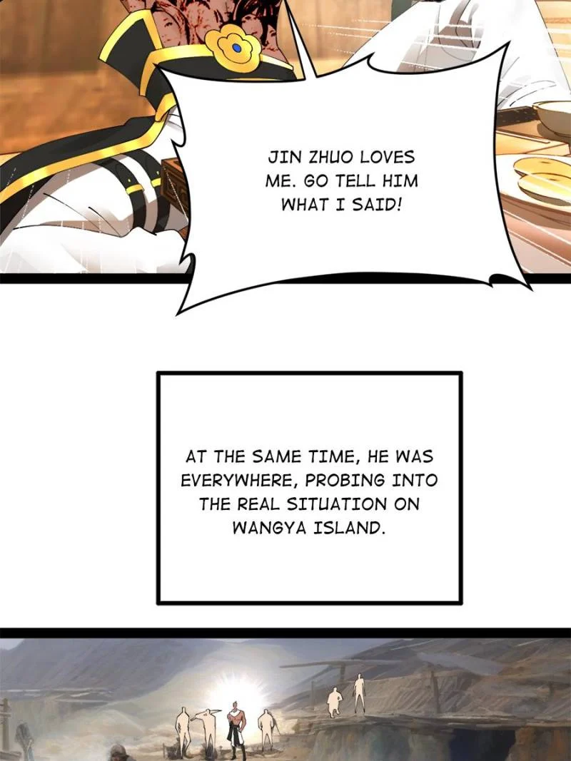 Ultimate Son-in-Law Chapter 146 - Page 45