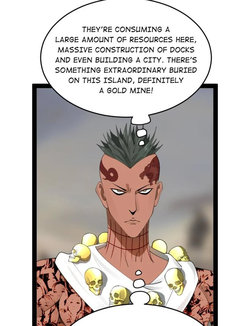 Ultimate Son-in-Law Chapter 146 - Page 47