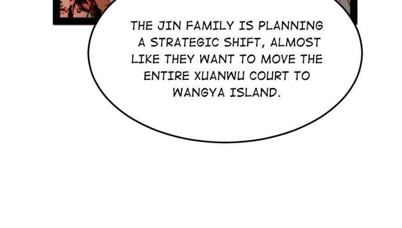 Ultimate Son-in-Law Chapter 146 - Page 48