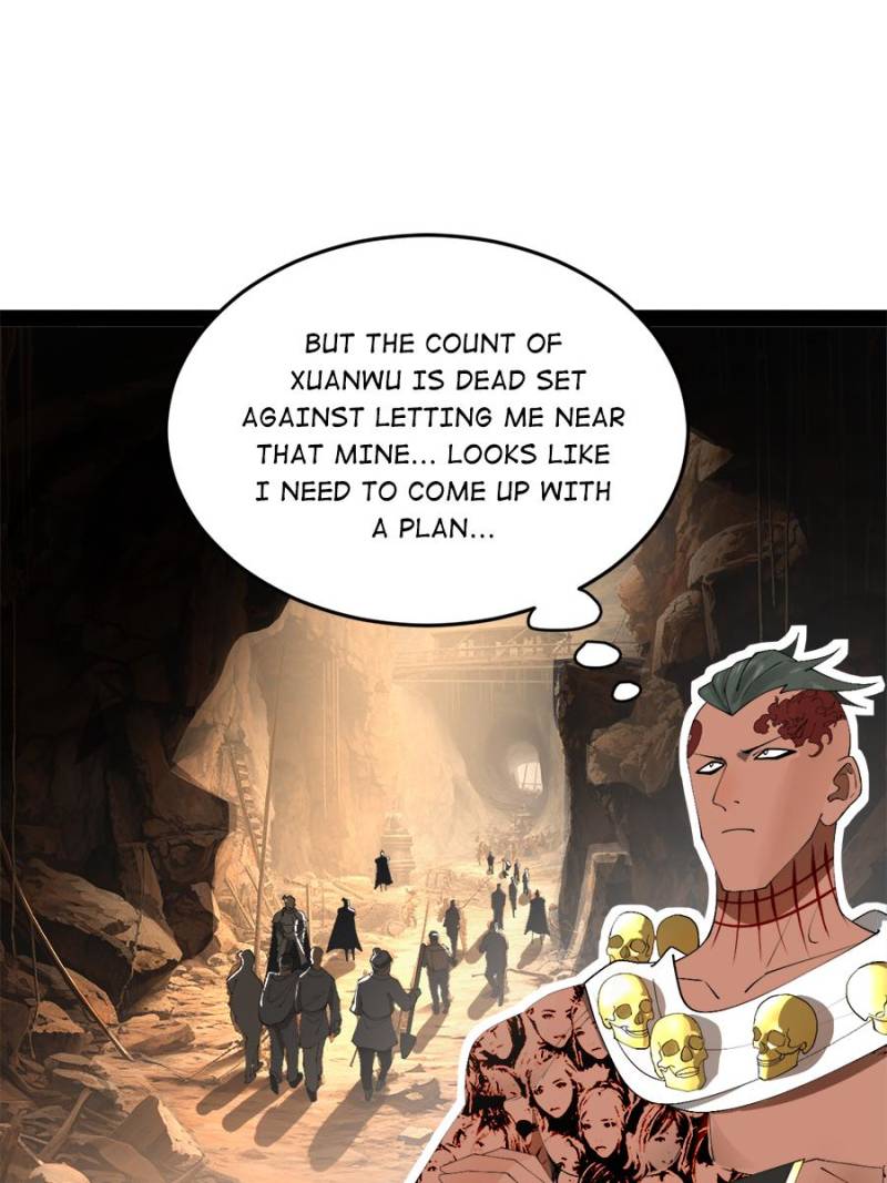 Ultimate Son-in-Law Chapter 146 - Page 49