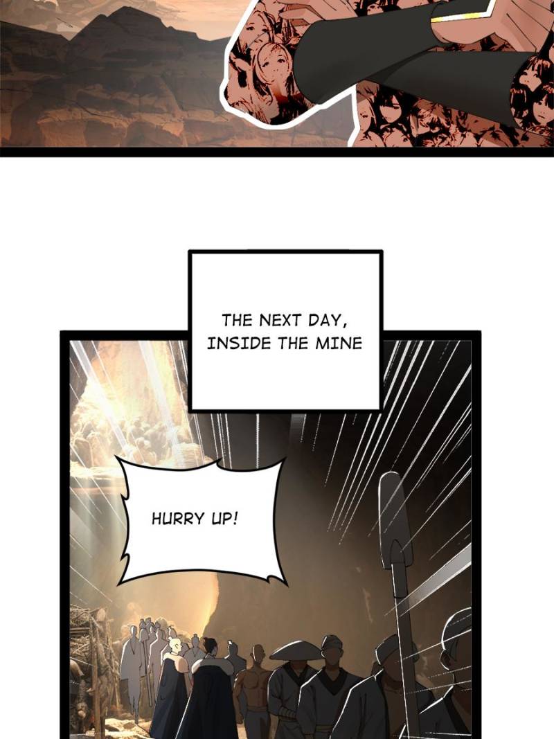 Ultimate Son-in-Law Chapter 146 - Page 50