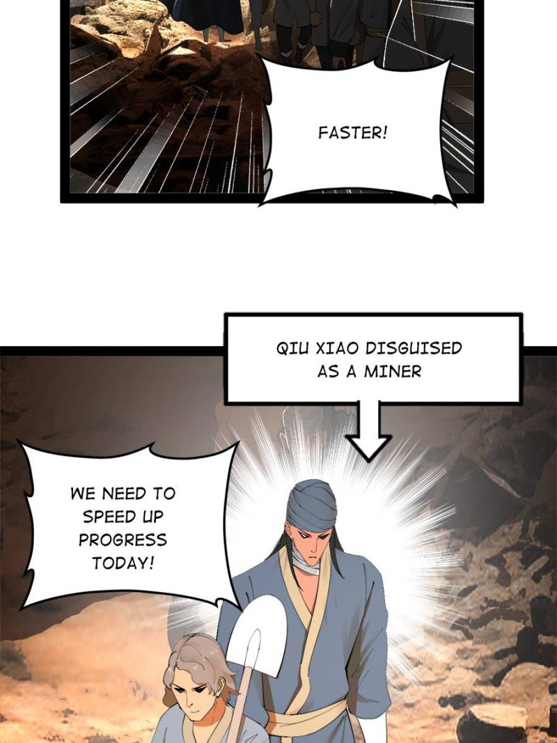 Ultimate Son-in-Law Chapter 146 - Page 51