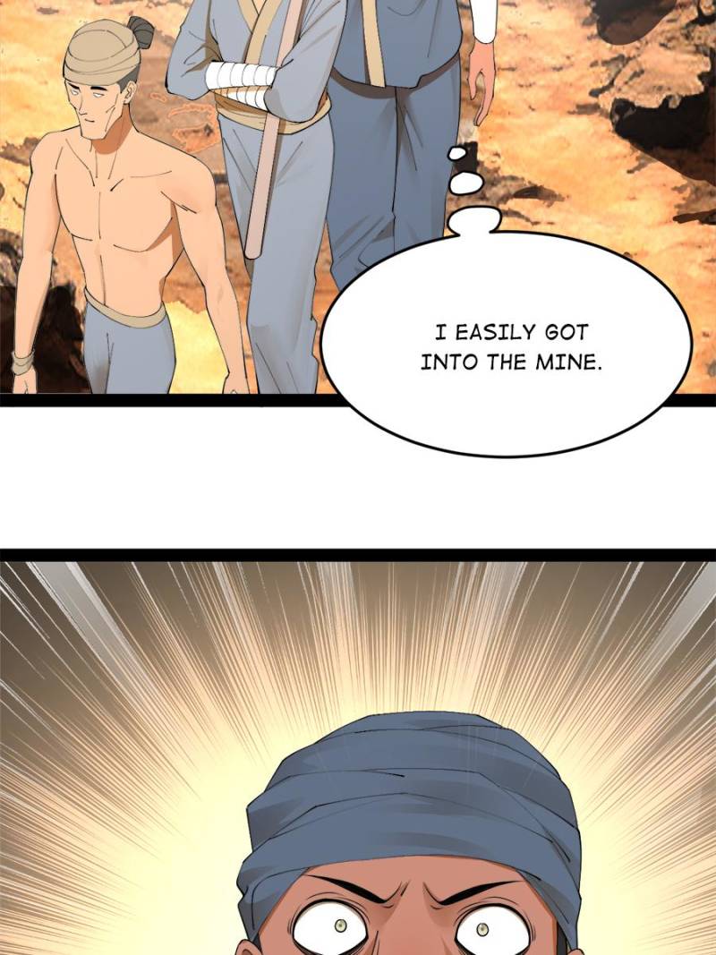 Ultimate Son-in-Law Chapter 146 - Page 52