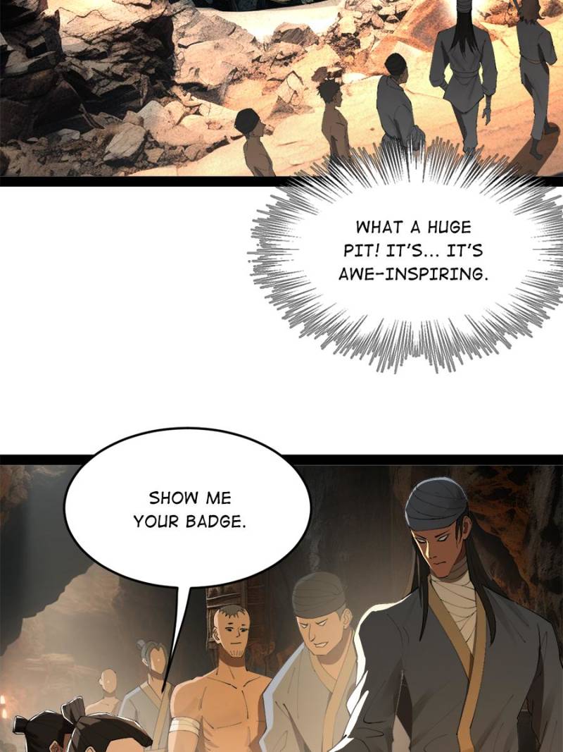 Ultimate Son-in-Law Chapter 146 - Page 55