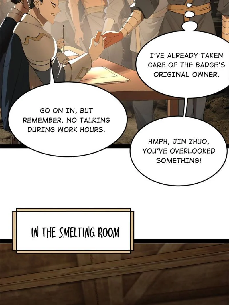 Ultimate Son-in-Law Chapter 146 - Page 56