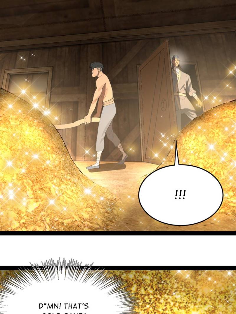 Ultimate Son-in-Law Chapter 146 - Page 57