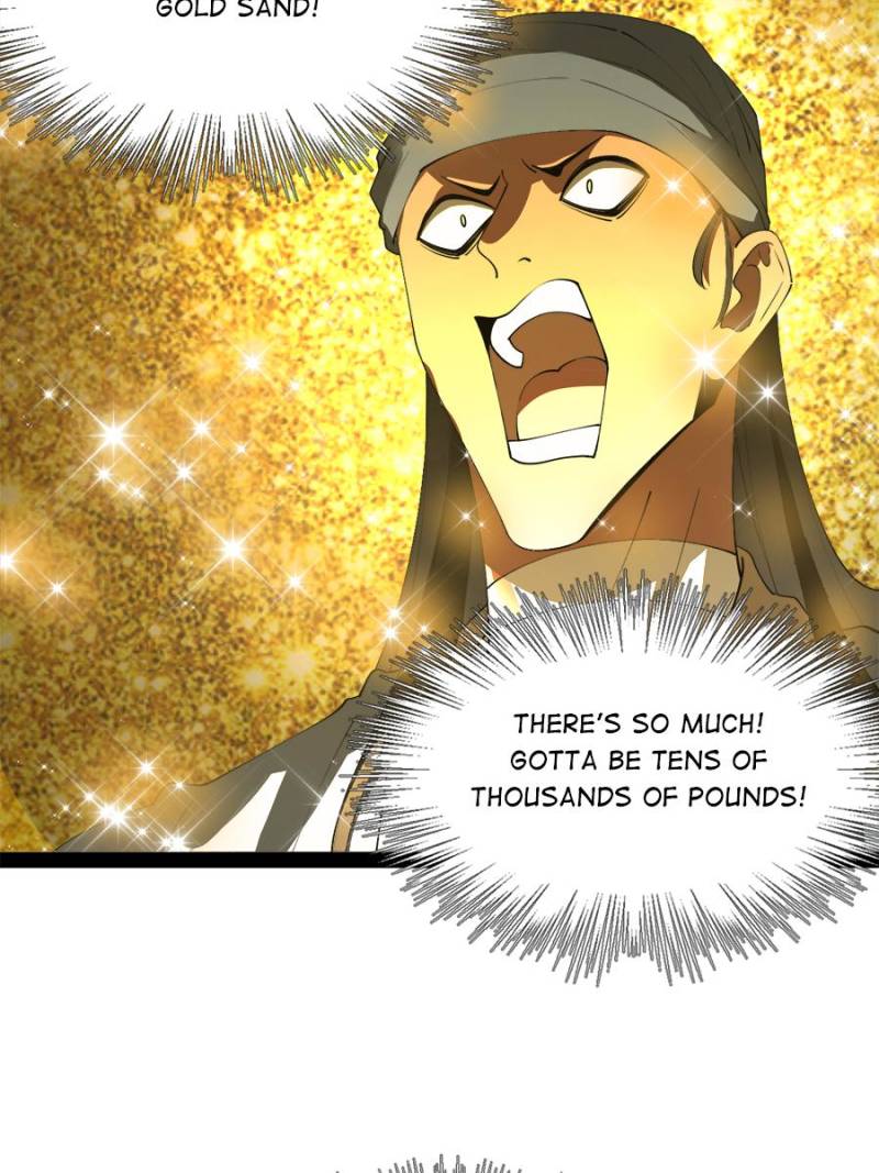 Ultimate Son-in-Law Chapter 146 - Page 58