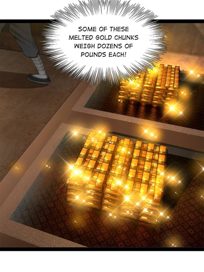 Ultimate Son-in-Law Chapter 146 - Page 59