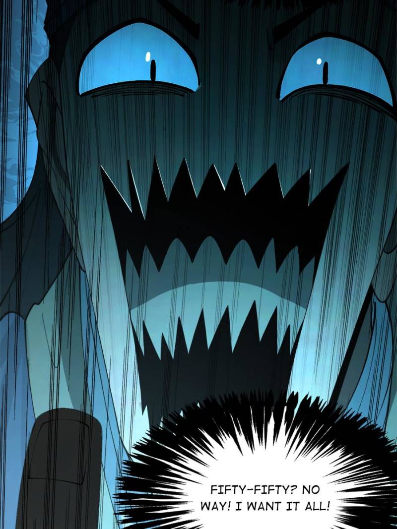 Ultimate Son-in-Law Chapter 146 - Page 65