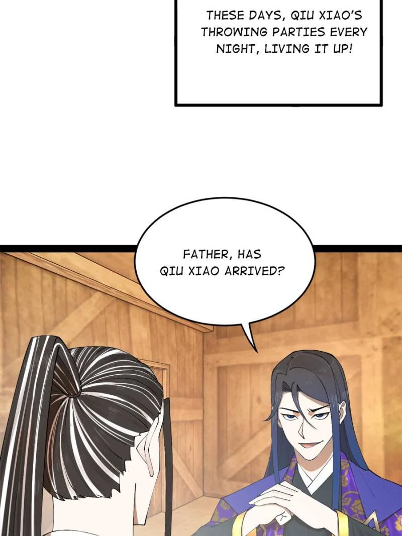 Ultimate Son-in-Law Chapter 146 - Page 67