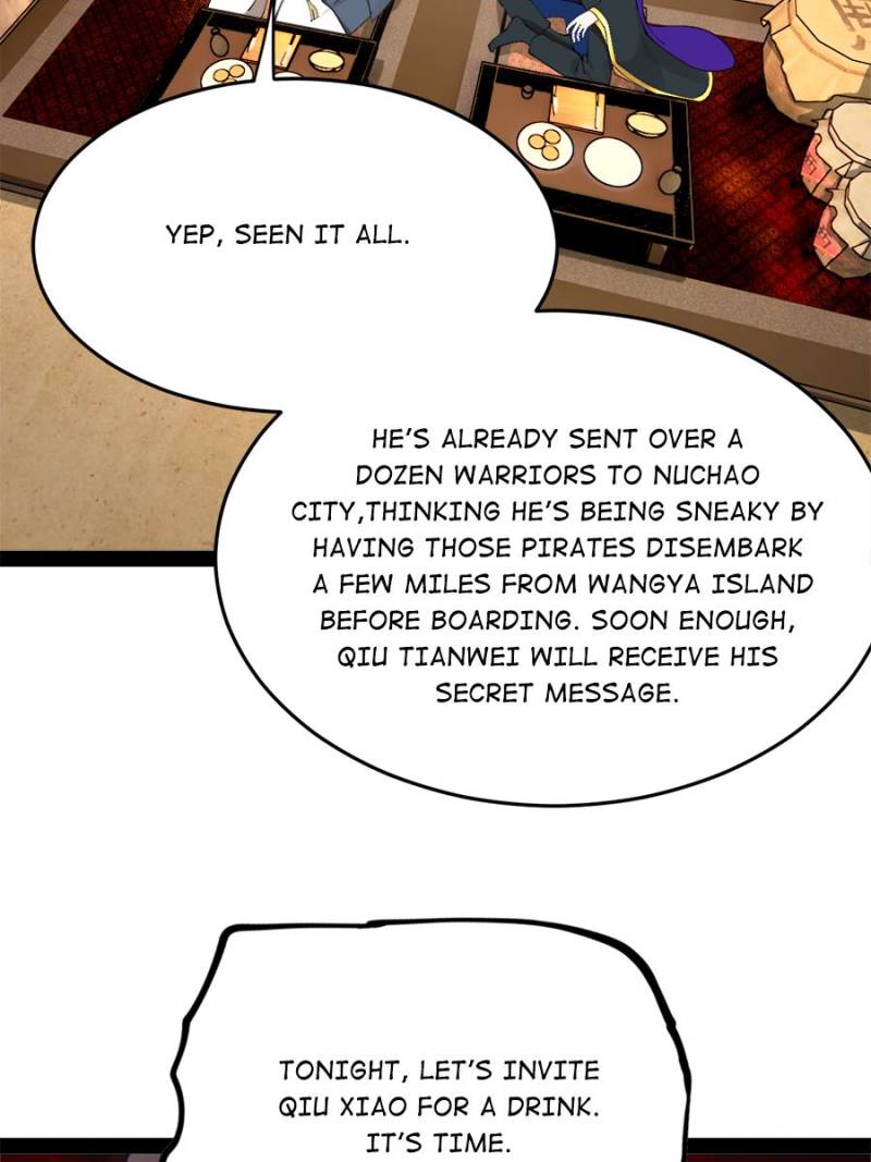 Ultimate Son-in-Law Chapter 146 - Page 69