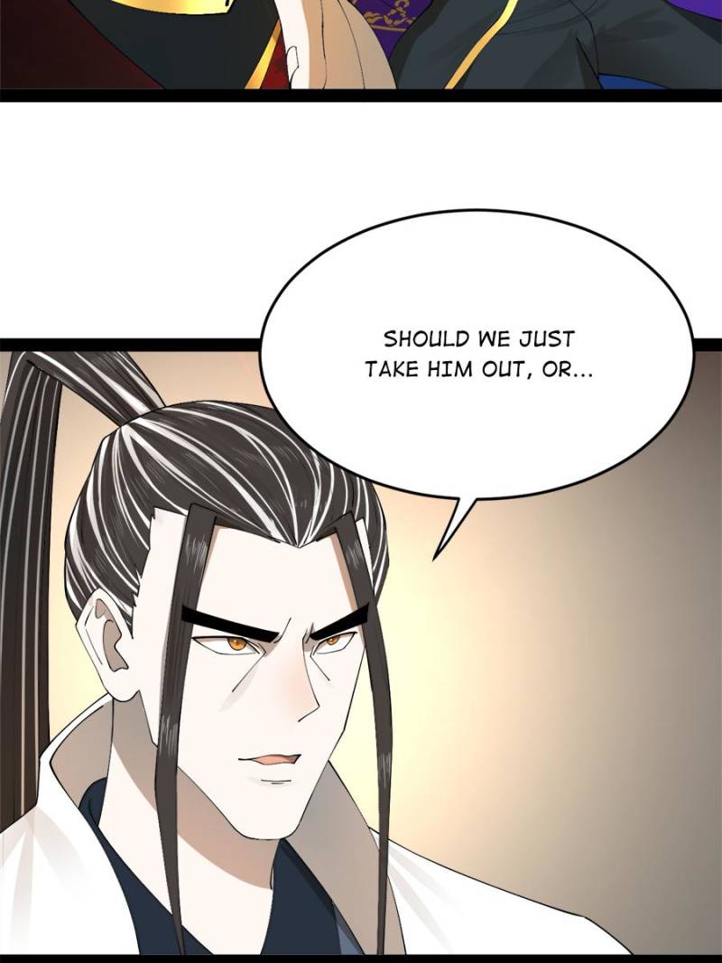 Ultimate Son-in-Law Chapter 146 - Page 71