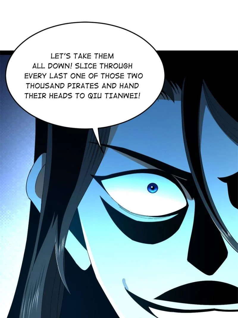 Ultimate Son-in-Law Chapter 147 - Page 1