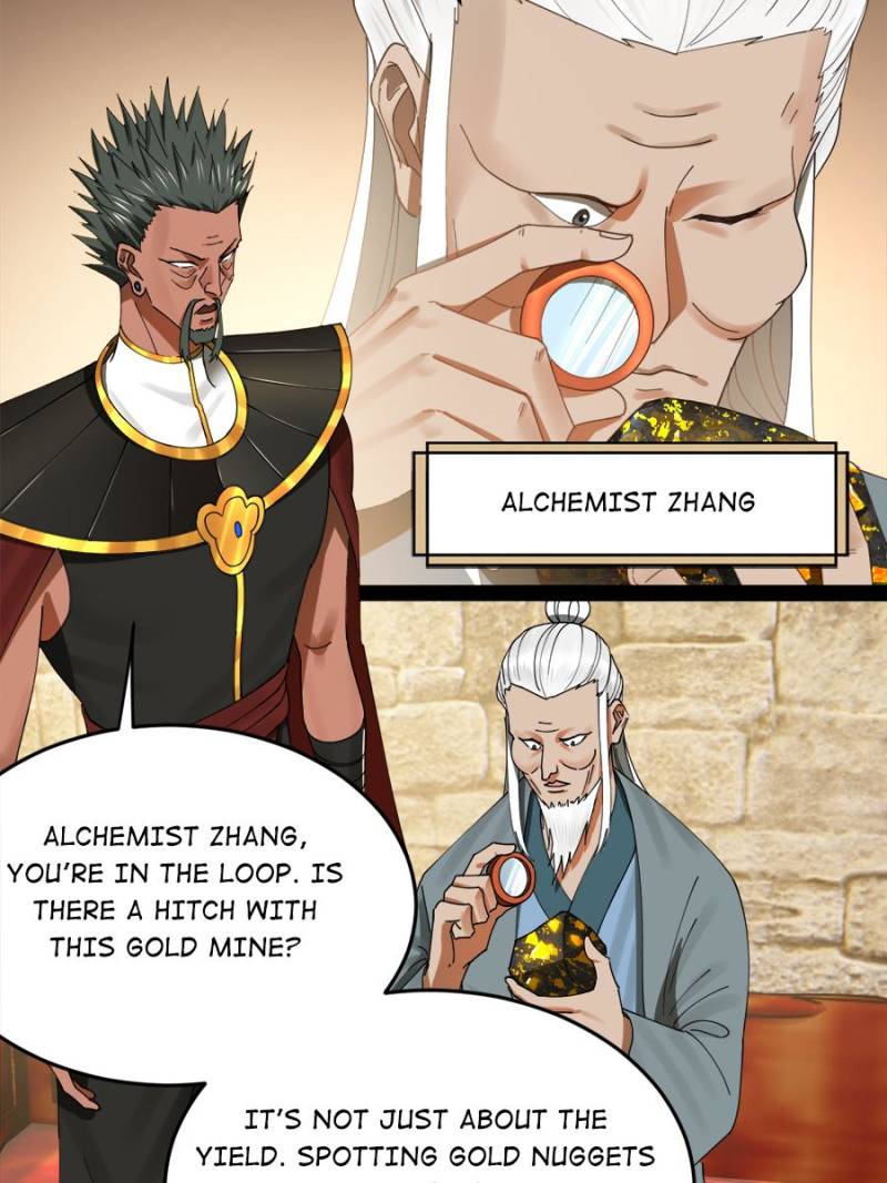 Ultimate Son-in-Law Chapter 147 - Page 9