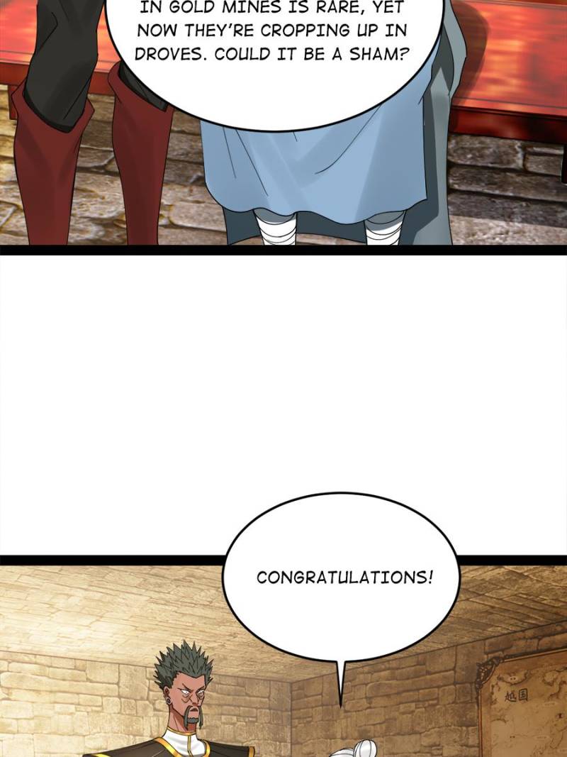 Ultimate Son-in-Law Chapter 147 - Page 10