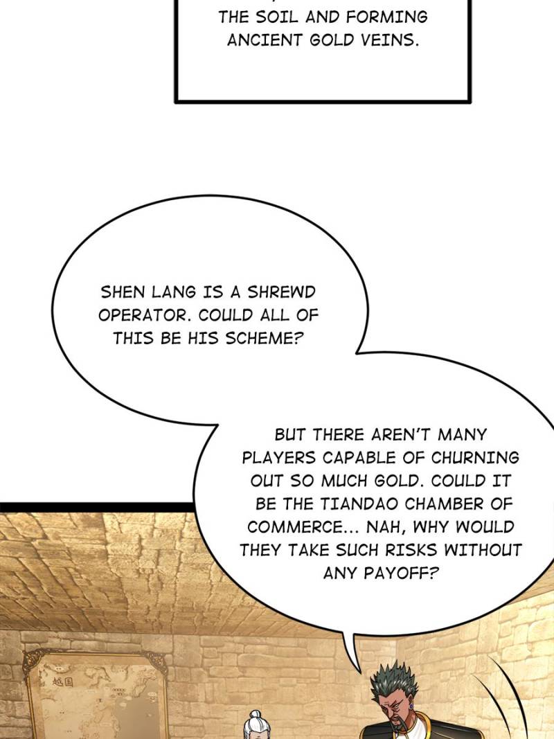 Ultimate Son-in-Law Chapter 147 - Page 15