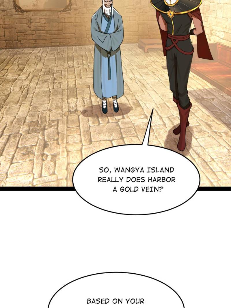 Ultimate Son-in-Law Chapter 147 - Page 16
