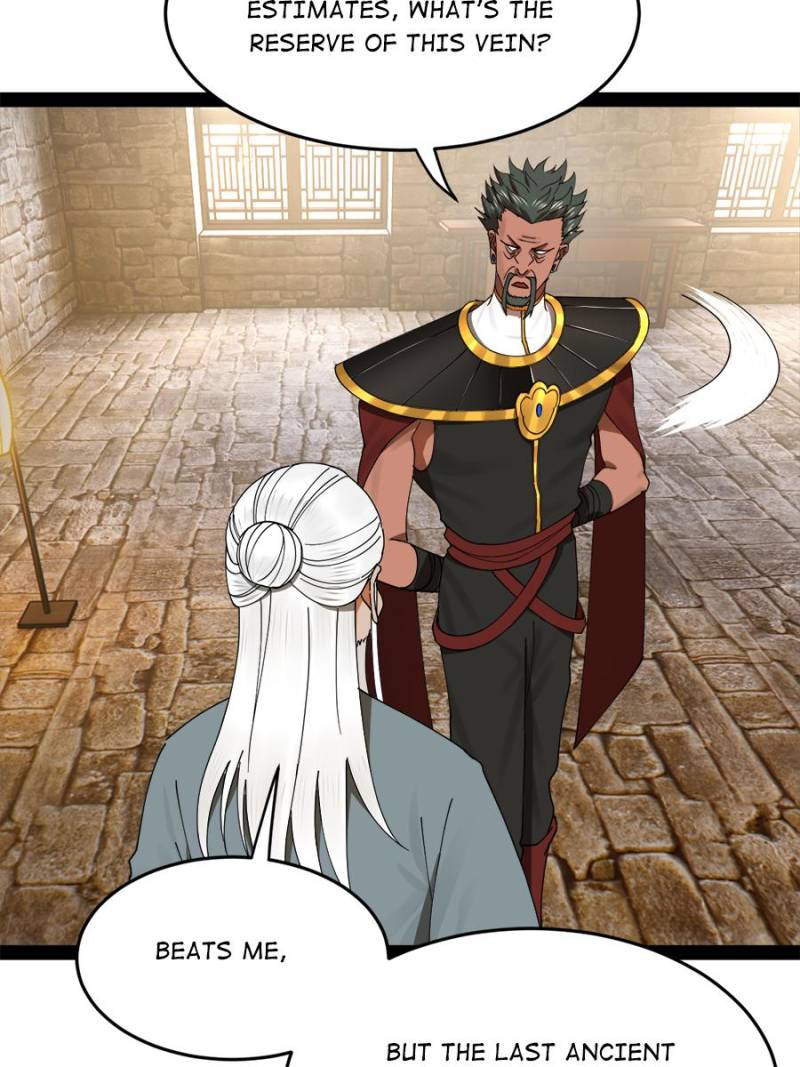 Ultimate Son-in-Law Chapter 147 - Page 17