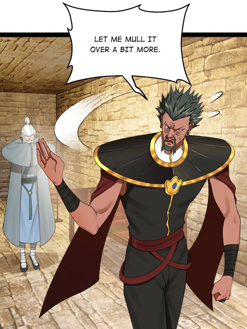 Ultimate Son-in-Law Chapter 147 - Page 22