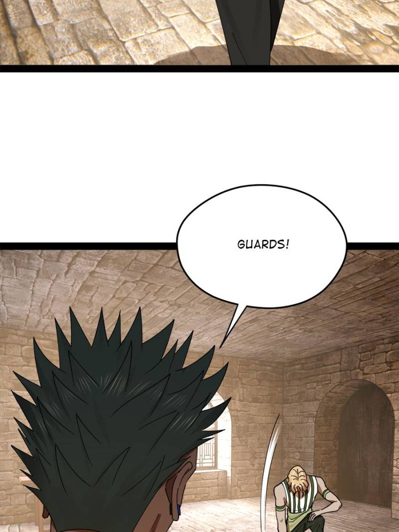Ultimate Son-in-Law Chapter 147 - Page 23