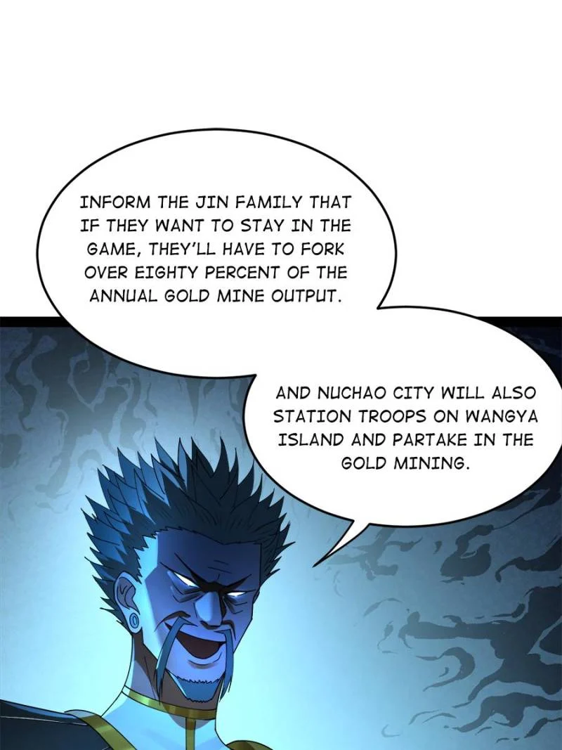 Ultimate Son-in-Law Chapter 147 - Page 25