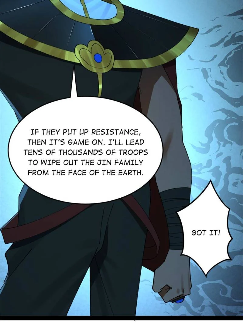 Ultimate Son-in-Law Chapter 147 - Page 26