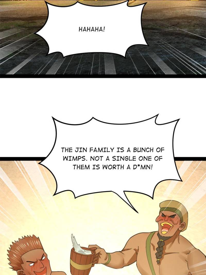 Ultimate Son-in-Law Chapter 147 - Page 28