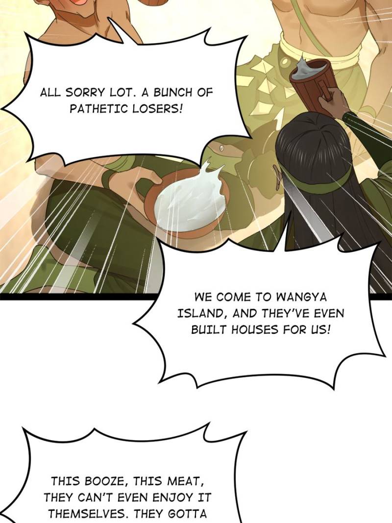 Ultimate Son-in-Law Chapter 147 - Page 29