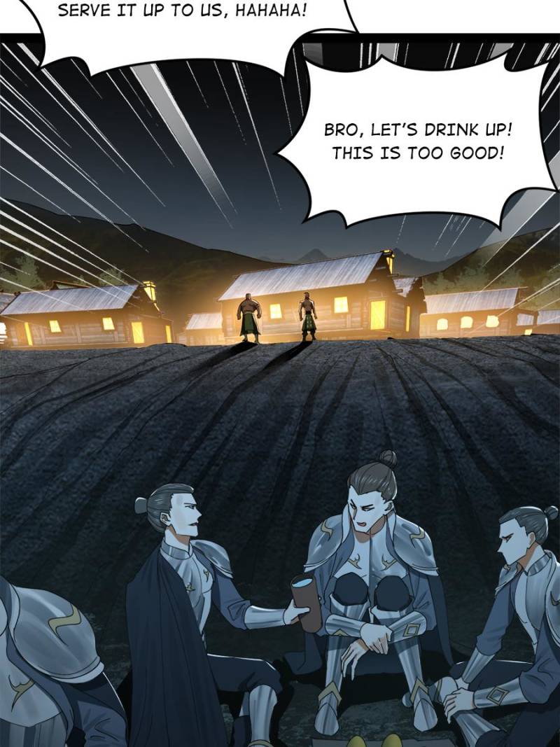 Ultimate Son-in-Law Chapter 147 - Page 30