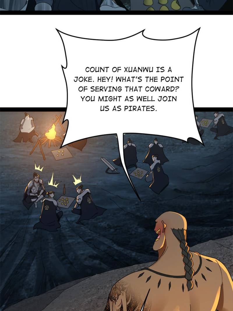 Ultimate Son-in-Law Chapter 147 - Page 31