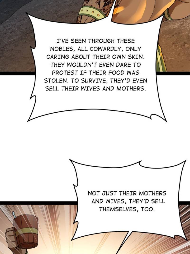 Ultimate Son-in-Law Chapter 147 - Page 32