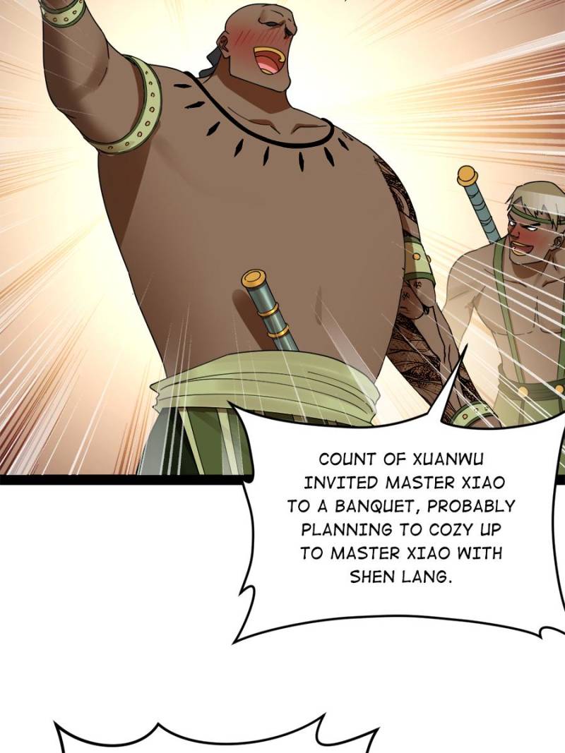 Ultimate Son-in-Law Chapter 147 - Page 33