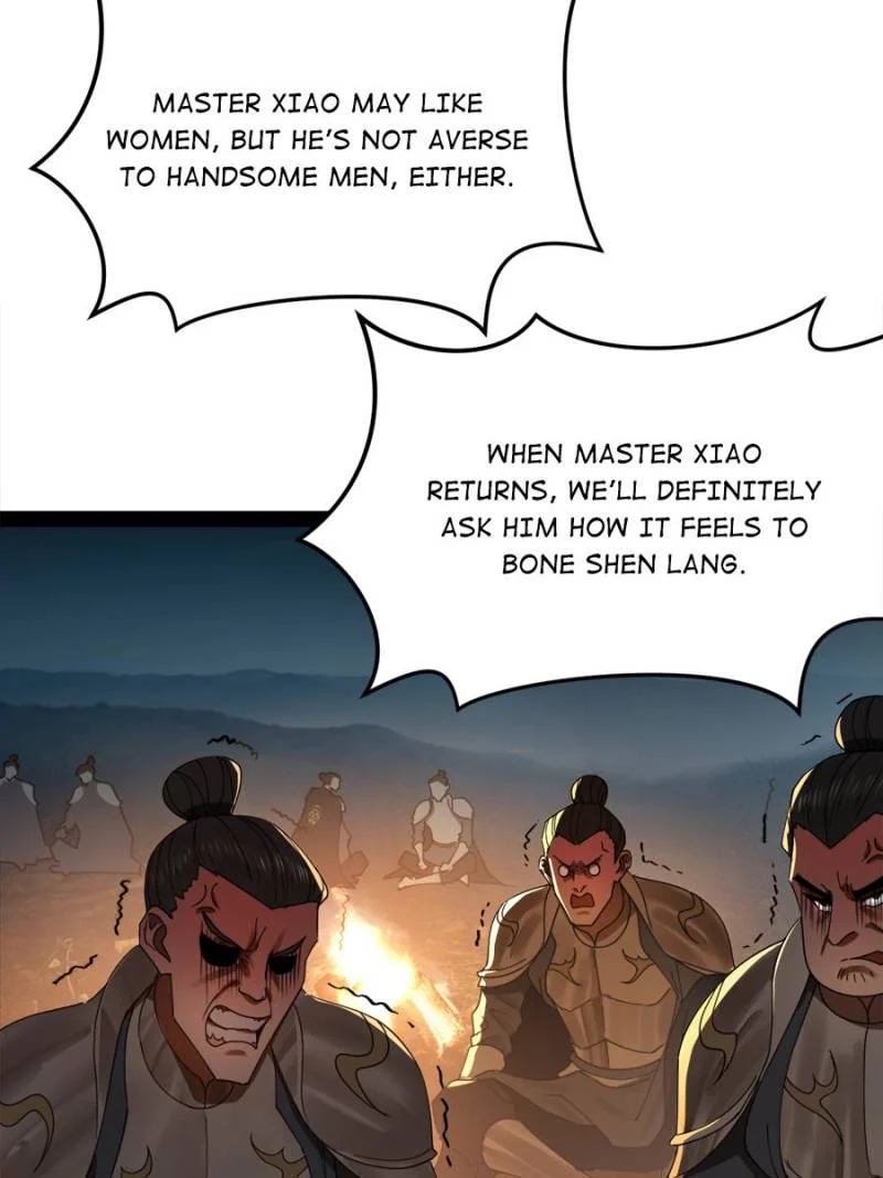 Ultimate Son-in-Law Chapter 147 - Page 34