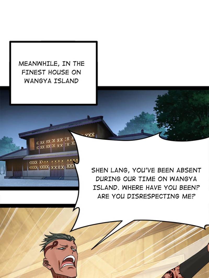 Ultimate Son-in-Law Chapter 147 - Page 37