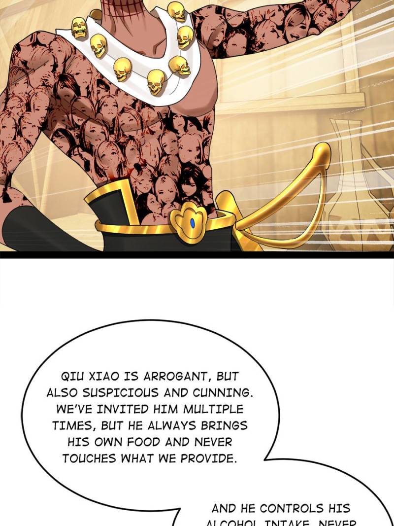 Ultimate Son-in-Law Chapter 147 - Page 38