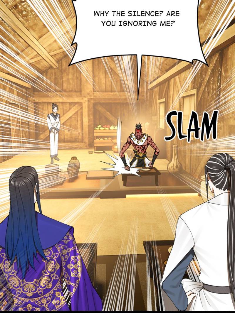 Ultimate Son-in-Law Chapter 147 - Page 40