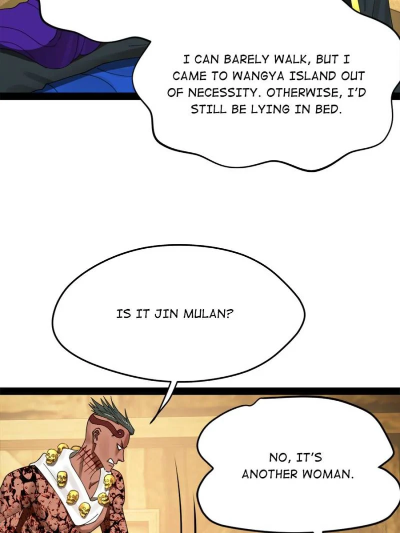 Ultimate Son-in-Law Chapter 147 - Page 42