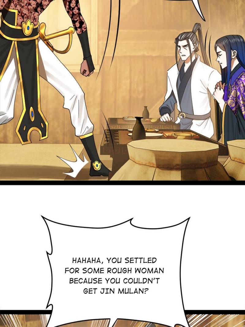 Ultimate Son-in-Law Chapter 147 - Page 43