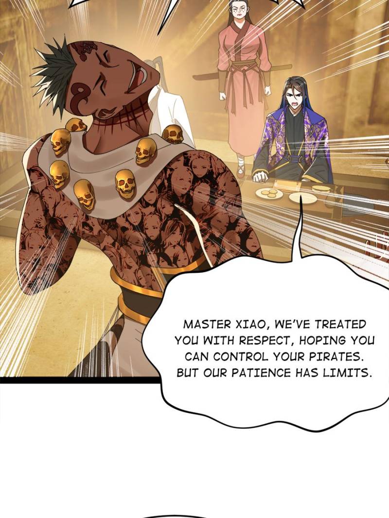 Ultimate Son-in-Law Chapter 147 - Page 44