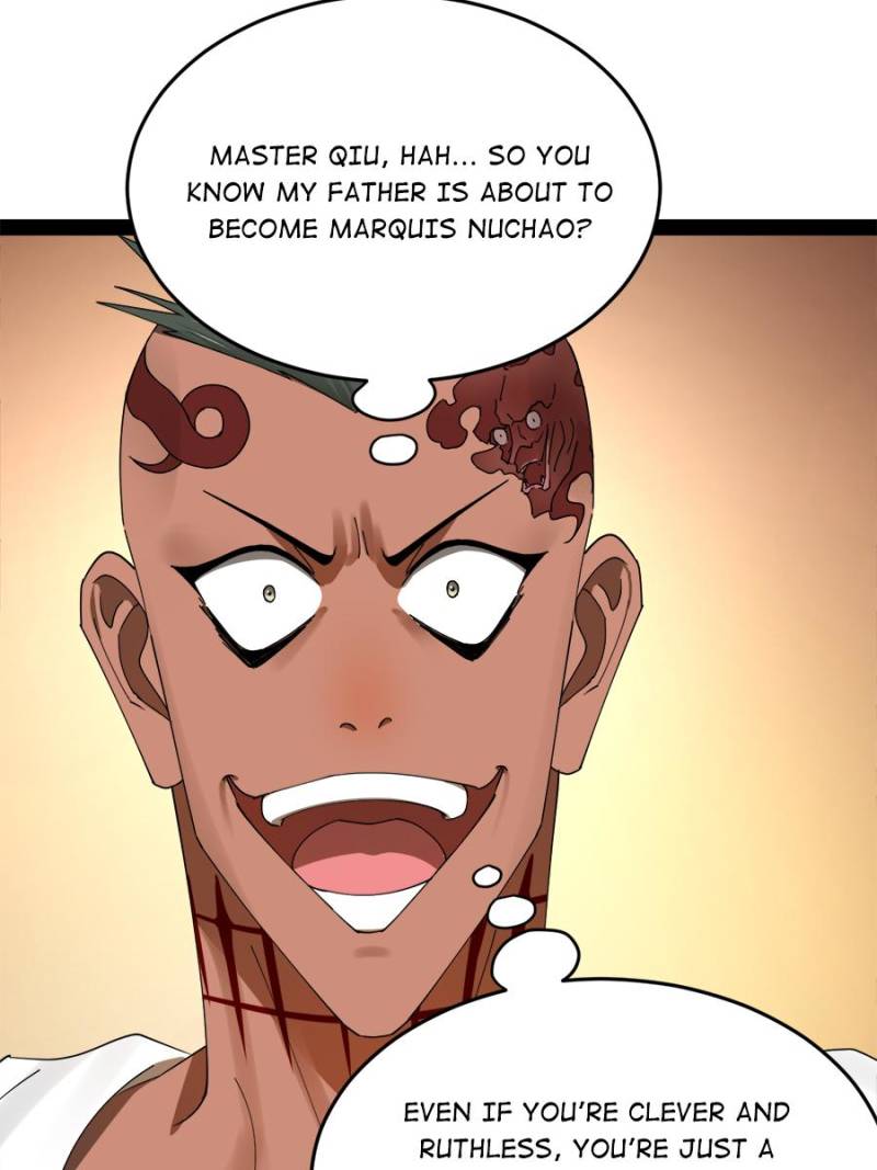 Ultimate Son-in-Law Chapter 147 - Page 45