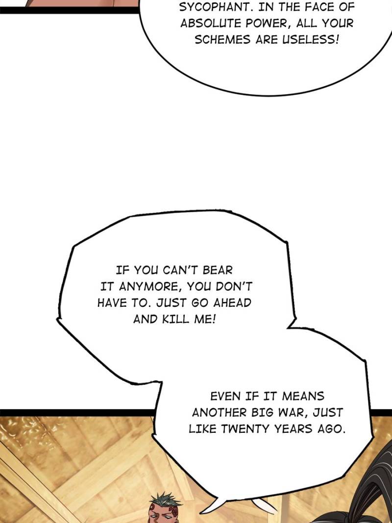 Ultimate Son-in-Law Chapter 147 - Page 46