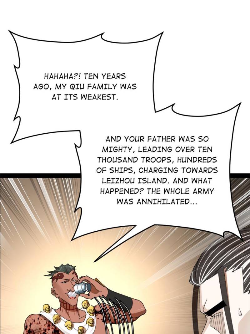 Ultimate Son-in-Law Chapter 147 - Page 49