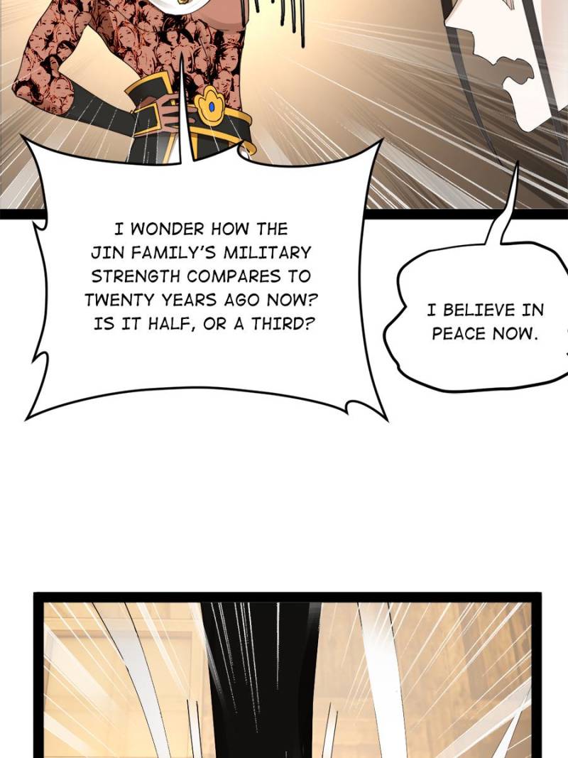 Ultimate Son-in-Law Chapter 147 - Page 50